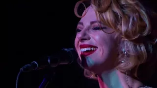 SAMANTHA FISH "LITTLE BABY" @ CALLAHAN'S 3/11/18 SOLD OUT