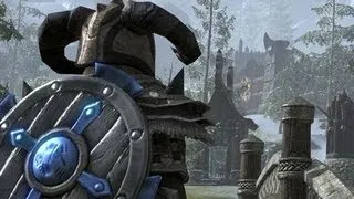 The Elder Scrolls: Online — Вступление (HD)