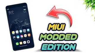 MIUI MOD - MIUI Mind Edition ? Another Modded MIUI is here