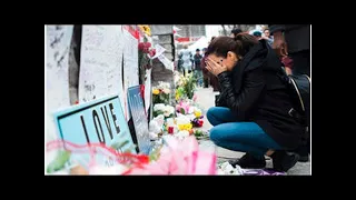 Toronto mourns for victims of van attack