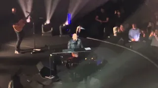 BILLY JOEL- „Turn The Lights Back On“- 100th Residency Show, March 28th 2024, MSG New York