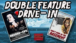 Double Feature Drive-in: Messiah of Evil & Don't Look In The Basement