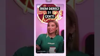 İrem derici 31 otuz bir çekti. #shorts #short #iremderici