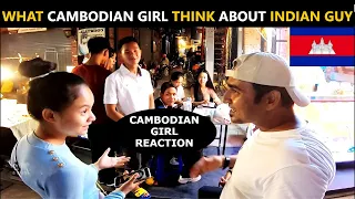 10 reasons to date & marry Cambodian Women   🇰🇭 Seam Reap -Cambodia🇰🇭|Vlog03