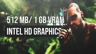 ТОП 100 игр для слабых ПК (512MB ПАМЯТИ / 1 GB ПАМЯТИ / Intel HD Graphics)