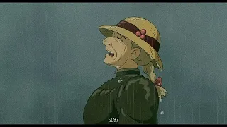 Howl's Moving Castle Tribute // AMV