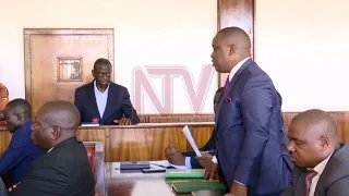 COURT ROUNDUP: Ex-uganda airlines boss acquitted, Besigye to get car back