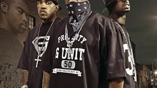 G- Unit | Eye For Eye HQ | Dr. Dre Jr