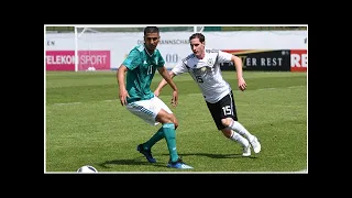 Ein Jahr Darlehen - Dribbler Barkok nach Düsseldorf