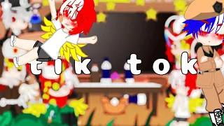 //past countryhumans Indonesia react tik tok//.{🇮🇩/🇬🇧}.[by bila official.]
