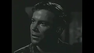 William Shatner: 1963 "77 Sunset Strip: scenes