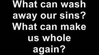 Nothing But The Blood - Matt Redman