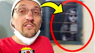 6 GHOSTS CAUGHT ON CAMERA By YouTubers! (FGTeeV, MrBeast, DanTDM, Guava Juice)