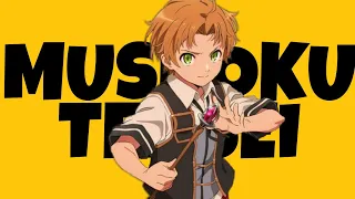 Unbiased thoughts on Mushoku Tensei