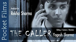Thriller Short Film - The Caller