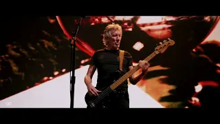 Roger Waters - Intro / Speak to Me / Breathe (Us +Them)