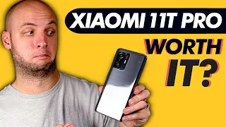 Xiaomi 11T Pro Review (Is It Worth It?)