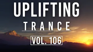 ♫ Uplifting Trance Mix | May 2020 Vol. 106 ♫