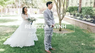 The Croatian American Cultural Center Wedding Video | Sacramento, CA