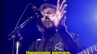 Bee Gees "  ONE "  Melbourne 1989 SUBTITULADA