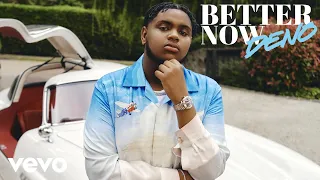 Deno - Better Now (Official Audio)