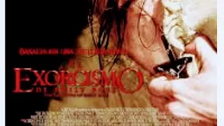 El Exorcismo película [TERROR] completa en español latino