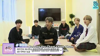 [Eng Sub] Run BTS! BTS Marble is back Full Ver. Full Episode 37