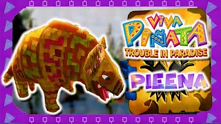 viva piñata trouble in paradise - como obtener una Pieena