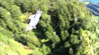 Best Wingsuit from Youtube