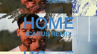 Vandelux - Home (Icarus Remix)