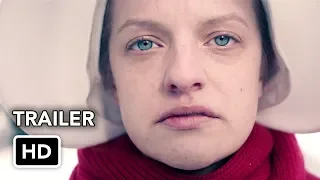 The Handmaid's Tale Season 3 Trailer #2 (HD)