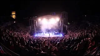 Reflecting the Chaos - Devin Townsend Project - Ocean Machine Live at Plovdiv Documentary