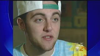 Remembering Pittsburgh Rapper Mac Miller