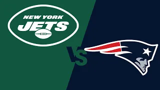 New York Jets vs New England Patriots Prediction and Picks - NFL Best Bets for Week 18
