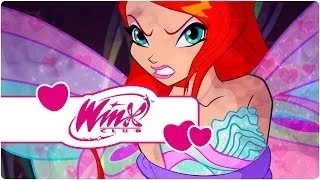 Winx Club: Staffel 5 Folge 12 - Die Mutprobe | TynixGermany