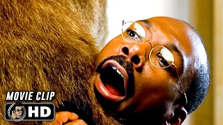 DR. DOLITTLE 2 Clip - "Animal Negotiations" (2001) Eddie Murphy