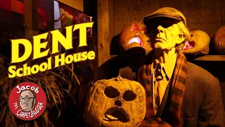 Dent School House - Cincinnati, OH - Top Rated Haunt!