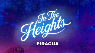 Piragua - Lyrics (From 'In the heights' movie)