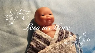 Less is More (Short Film)