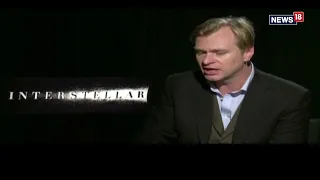 Christopher Nolan talks About Making Deeply Complexed Stories I Best Director I Oscars I ThrowBack