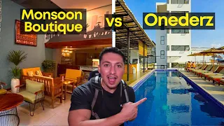 Which is the best hostel in Phenom Penh, Cambodia? 🇰🇭