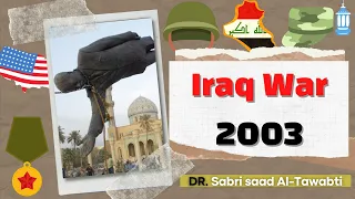 iraq war | Documentary: George W. Bush's - Gulf War