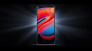 Презентация XPERIA 1 VI