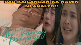 Abot Kamay Na Pangarap: Live Now February 10,2023 Full Episode 136