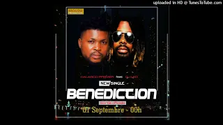 DALASCO PREMIER FEAT DJ LEO - BENEDICTION