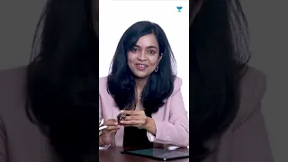 ⌚What Helped Me In Prelims and Mains Exam - AIR 9 Dr. Apala Mishra UPSC Topper #Shorts #UPSC #ctwt