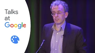 Instant:The Story of Polaroid | Christopher Bonanos | Talks at Google