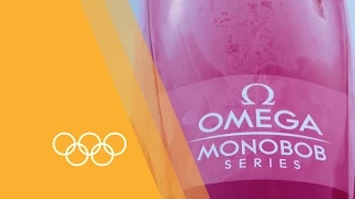 Introducing The Monobob | Youth Olympic Games