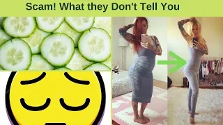 Cucumber Diet   Lose 15 Pounds In 14 Days...The TRUTH!