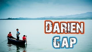 Attempting to Cross The Darien Gap on Foot // Hasta Alaska // S02E01